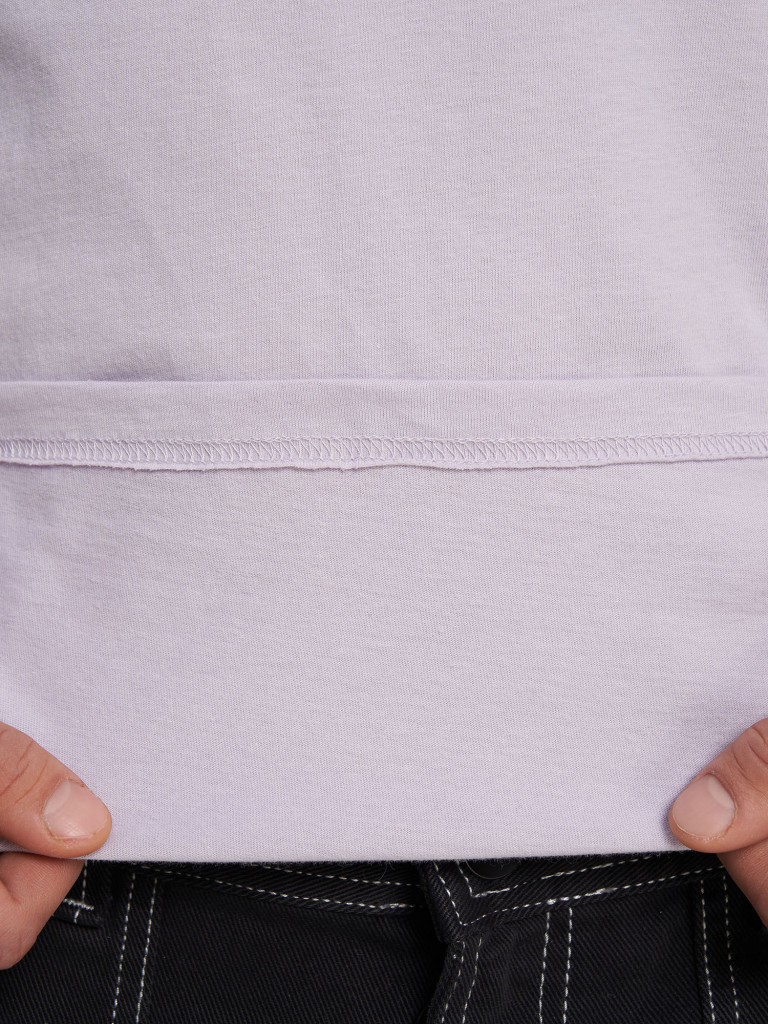 Футболка мужская Quiksilver Ev Vista