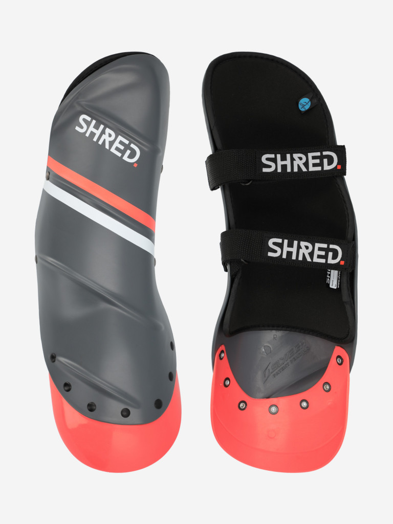 Защита голени Shred