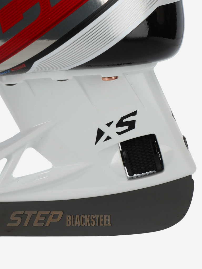 Коньки хоккейные детские CCM Jetspeed FT6 Pro INT