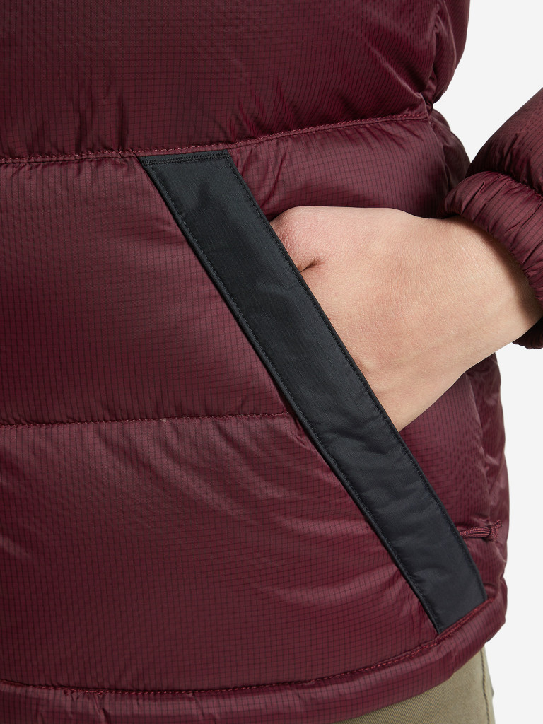 Ультралегкий пуховик женский The North Face Diablo