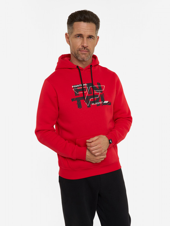 Худи мужское FINNTRAIL Big logo