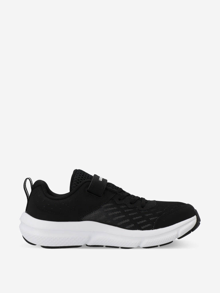 Кроссовки детские Under Armour BPS Assert 10 AC