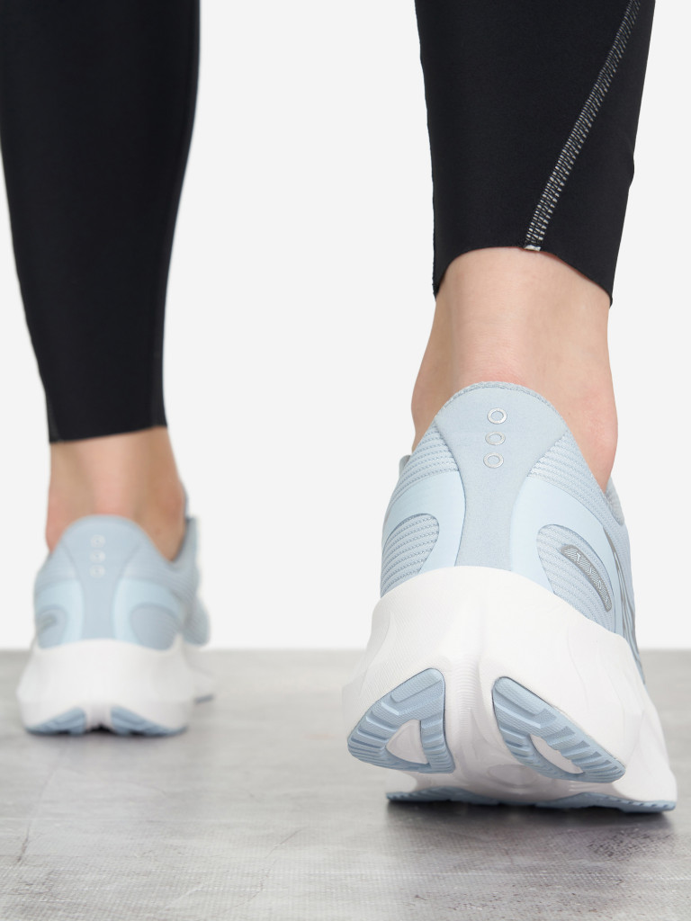 Кроссовки женские Saucony Tide 2
