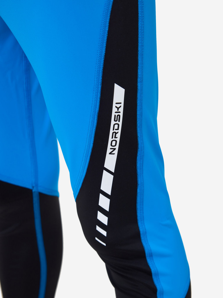 Гоночный костюм Nordski Jr.Base