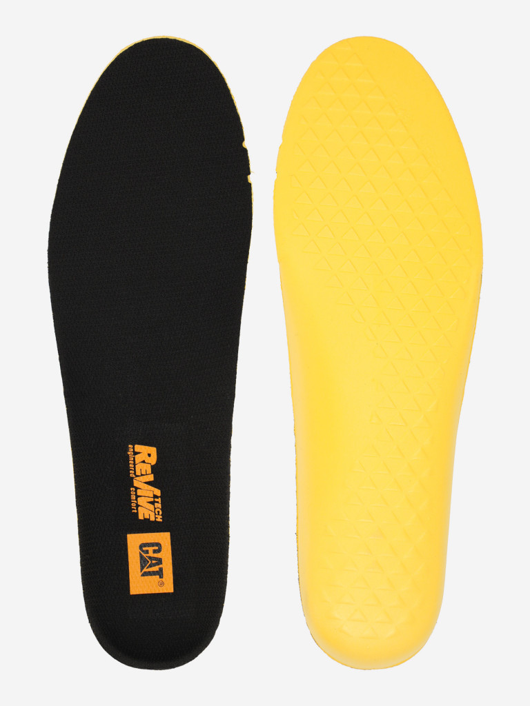 Ботинки мужские Caterpillar Roamer Mid 2.0