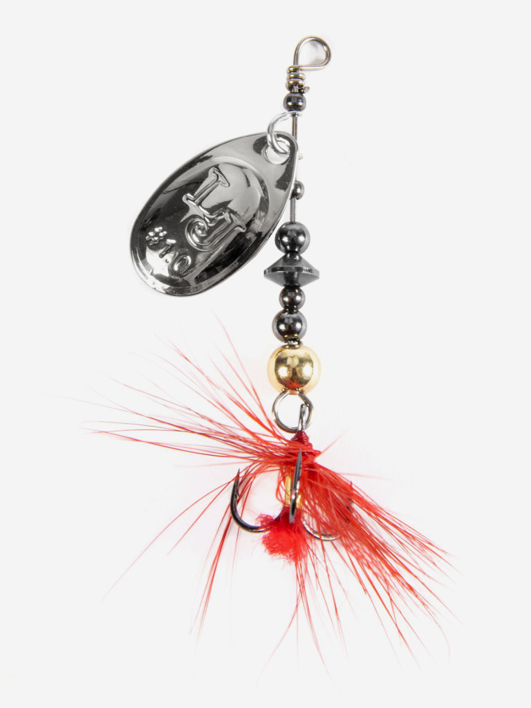 Воблер SALMO POLAND PERCH DR, длина 08 см, глубинный крэнк для хищной рыбы