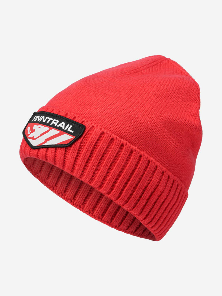 Водонепроницаемая шапка FINNTRAIL Waterproof Hat