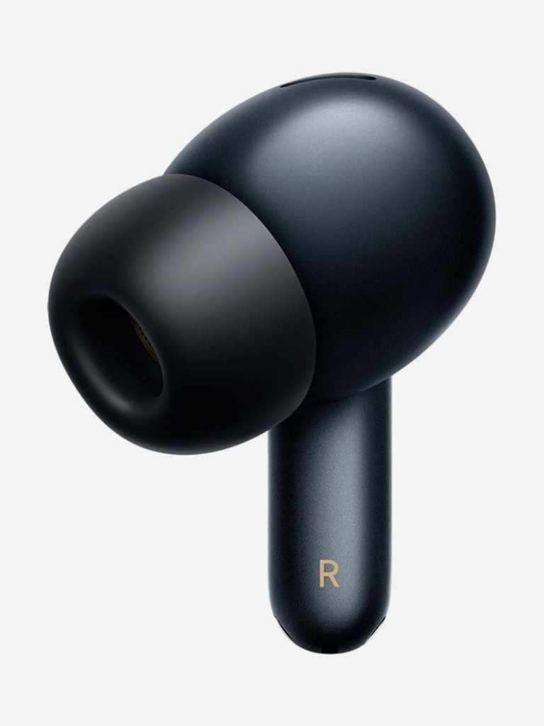 Наушники Xiaomi Redmi Buds 6 Pro, черный