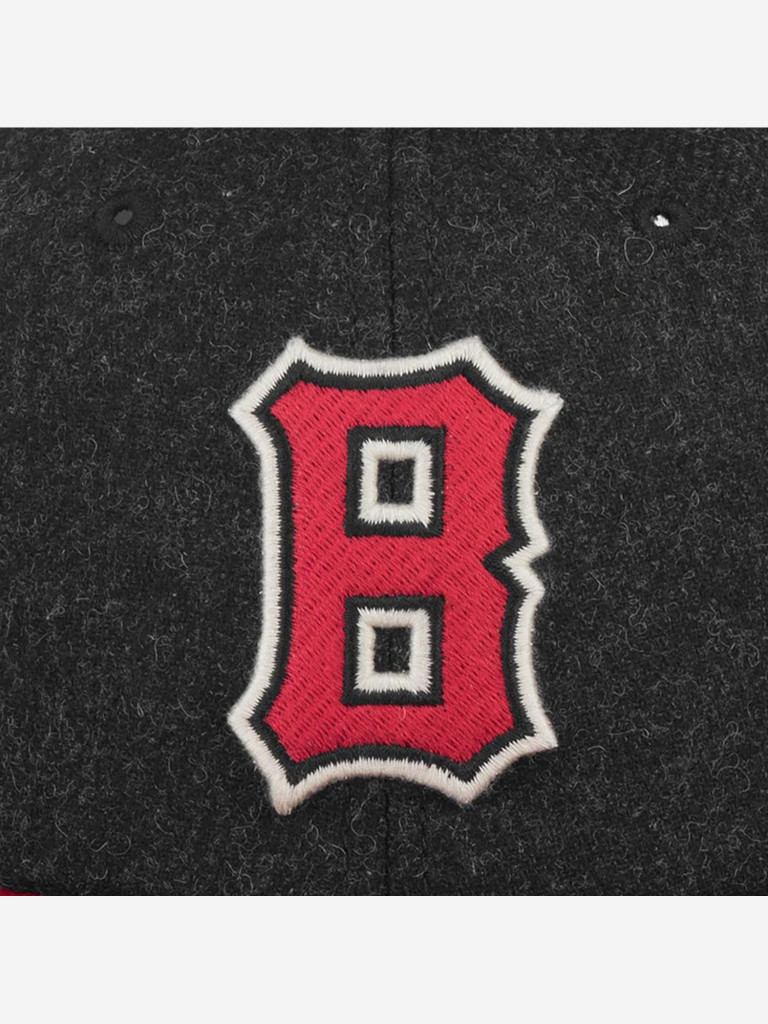 Бейсболка AMERICAN NEEDLE 21005A-BEG Baltimore Elite Giants Archive Legend NL