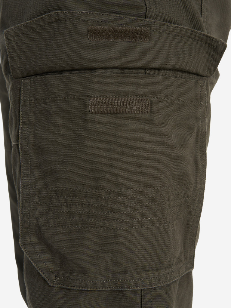 Брюки утепленные мужские Outventure