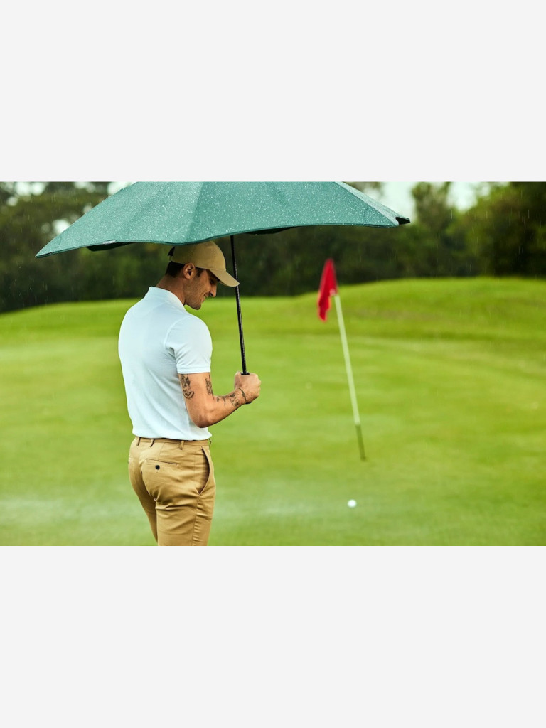 Зонт трость BLUNT Sport New Forest Green