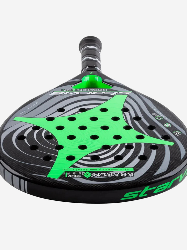 Ракетка для падела StarVie Kraken Pro