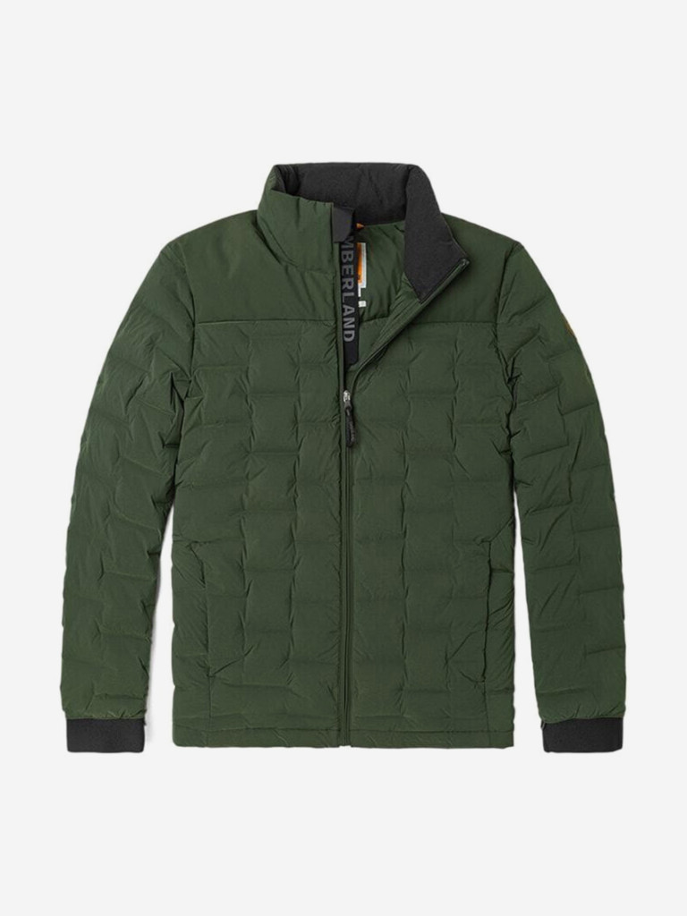 Пуховик Timberland Down Jacket Men's Green