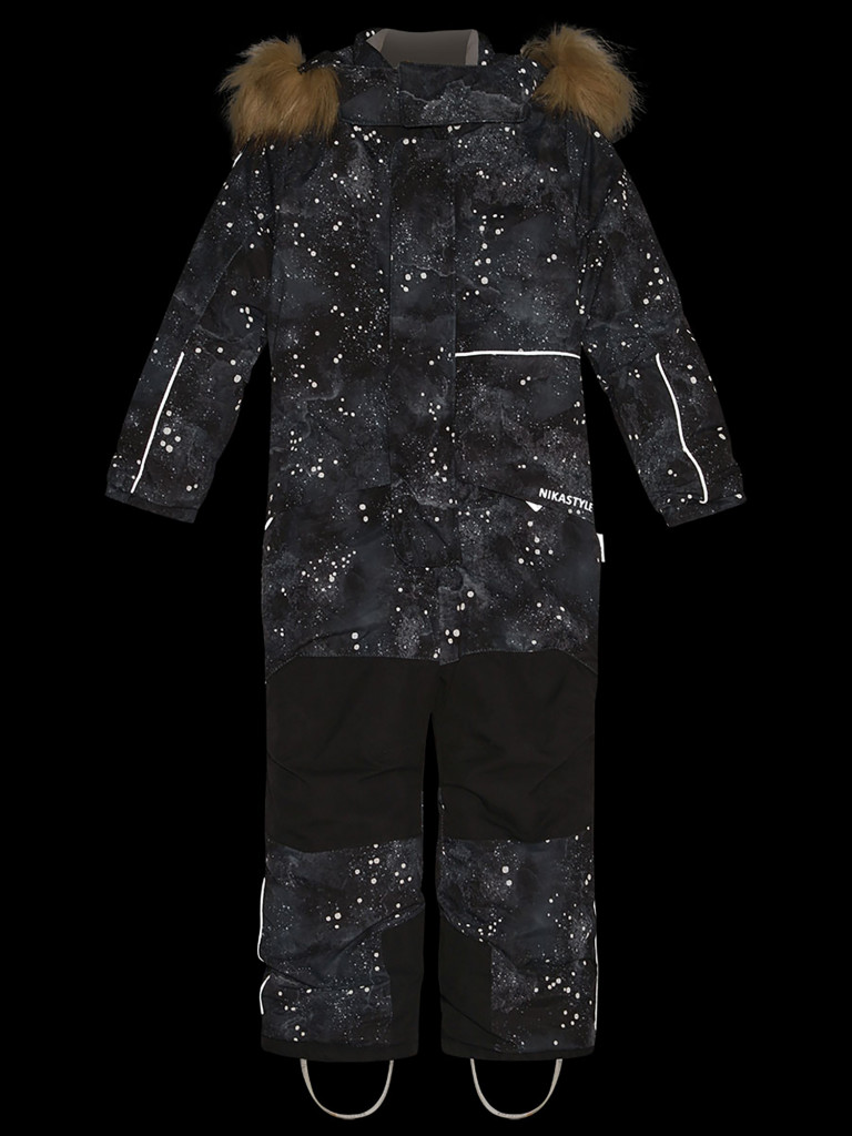 Комбинезон NIKASTYLE