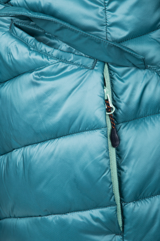 Куртка утепленная женская Merrell