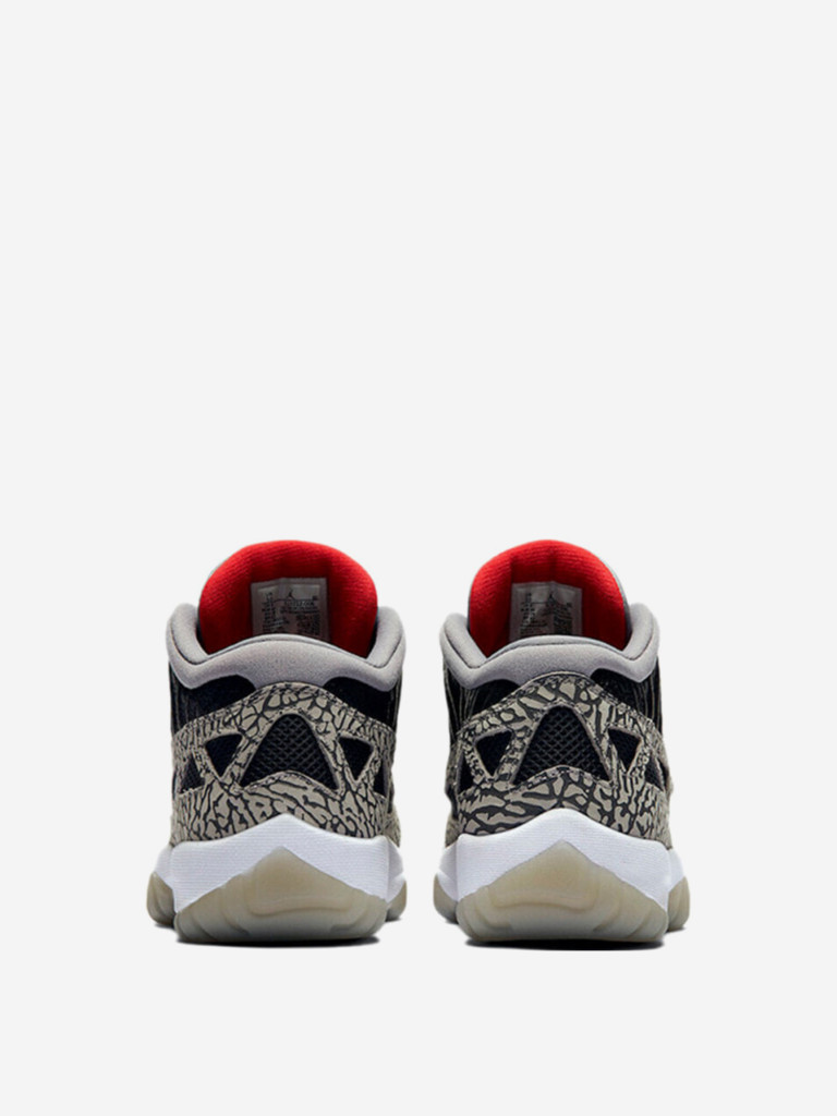 Кроссовки Jordan 11 Retro Low Ie