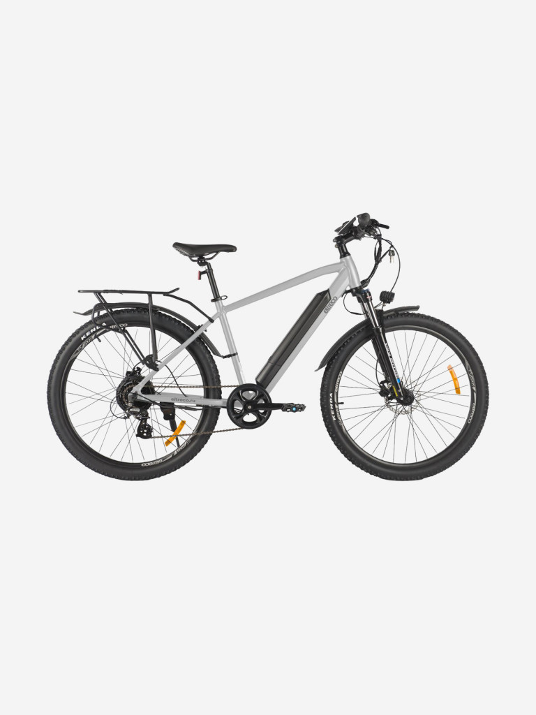 Электровелосипед Eltreco XT 850 Pro