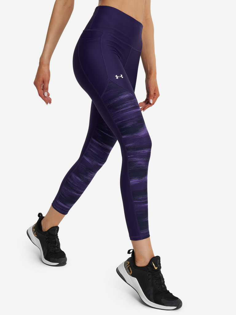 Легинсы женские Under Armour