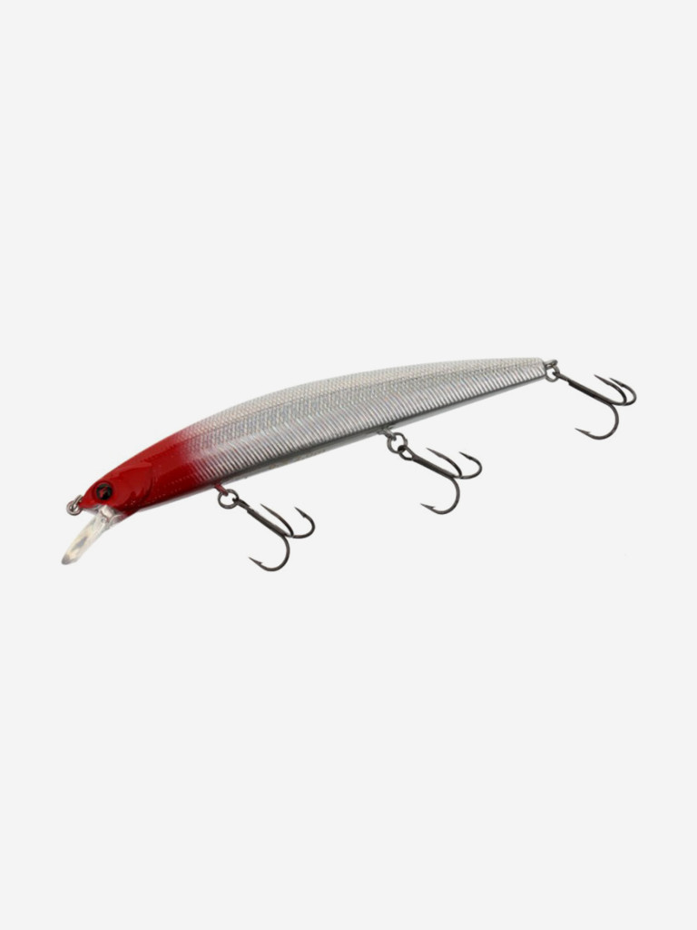 Воблер F-FISHING Hellcat 130SP 130мм 20г 0.5-2.0м 026 Суспендр