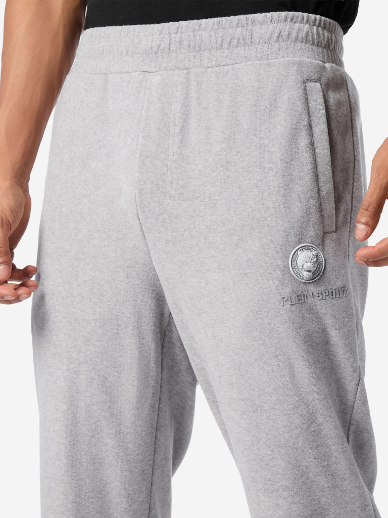 Брюки спортивные Plein Sport