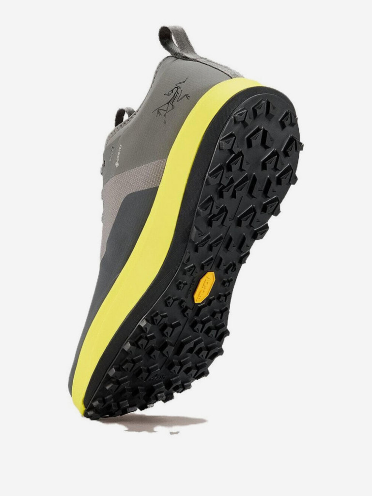 Кроссовки мужские Arc'teryx Sylan