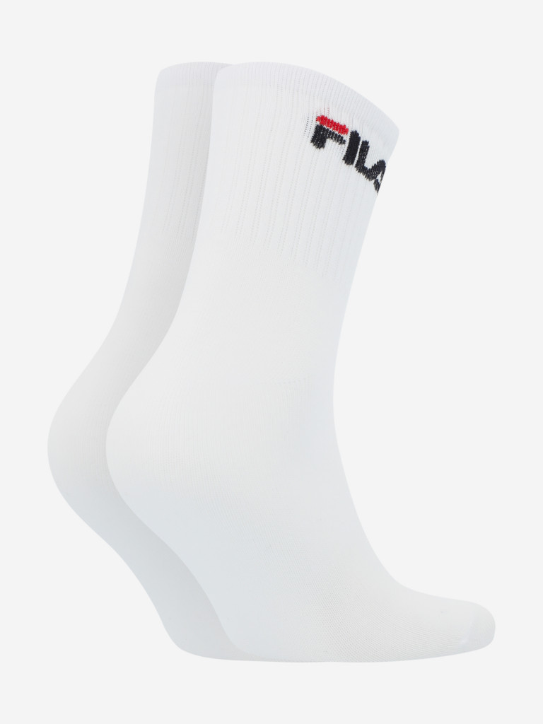 Носки для мальчиков FILA, 2 пары
