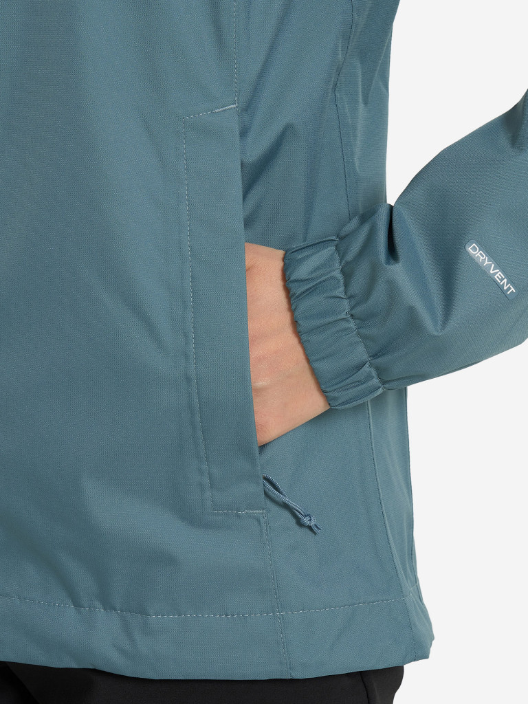 Куртка мембранная женская The North Face Quest