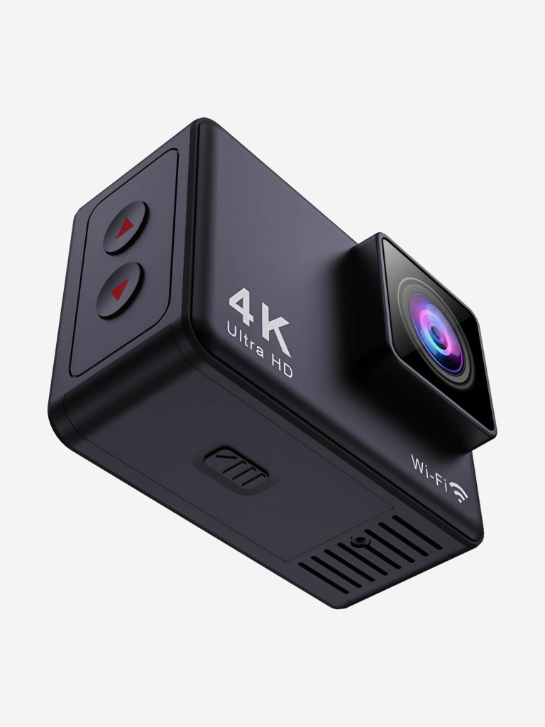 Цифровая камера X-TRY XTC404 REAL 4K/60FPS WDR WiFi MAXIMAL