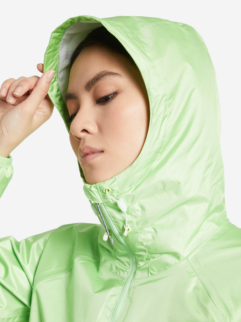 Ветровка женская Columbia Ulica Jacket