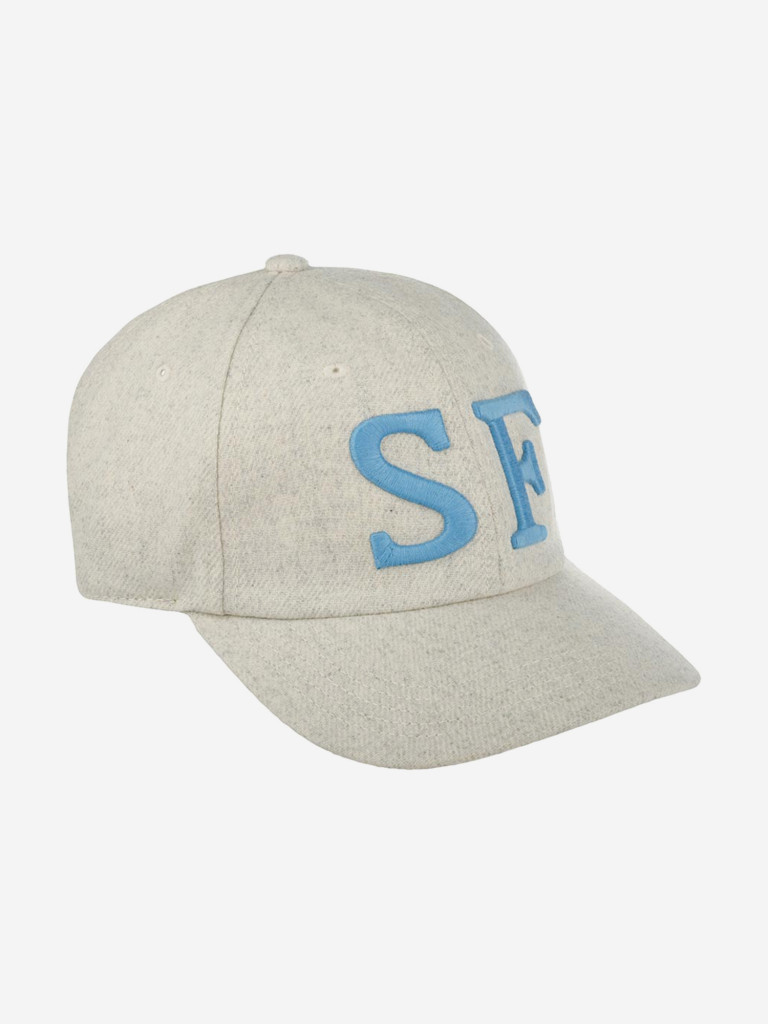 Бейсболка AMERICAN NEEDLE 21005A-SFR San Francisco Archive