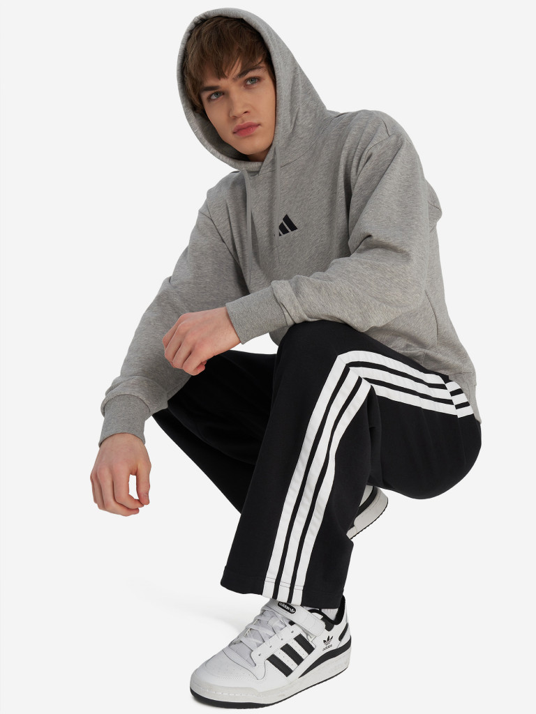 Худи мужское Adidas Feelcozy
