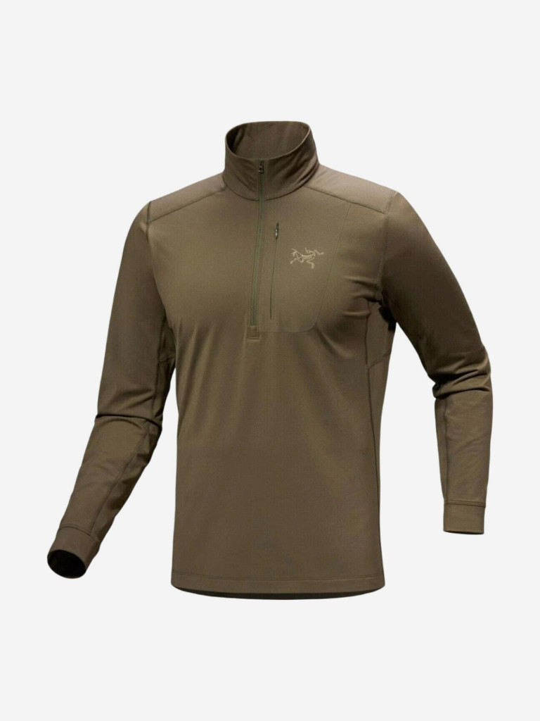 Свитшот Arcteryx Rho LT