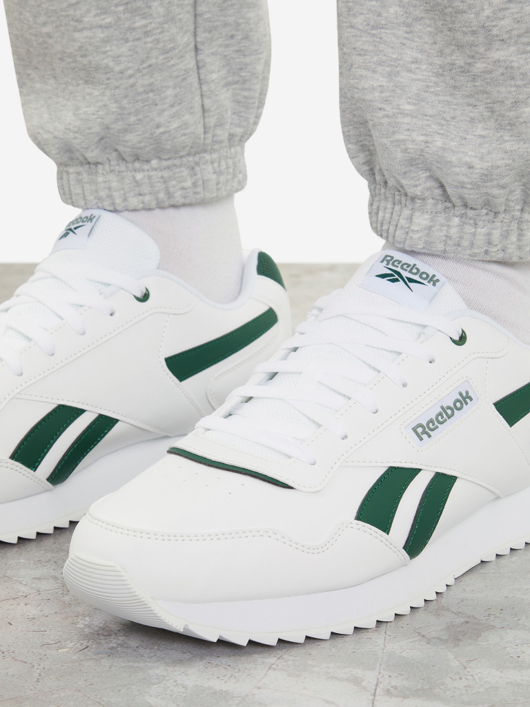Кроссовки мужские Reebok Glide Ripple Clip