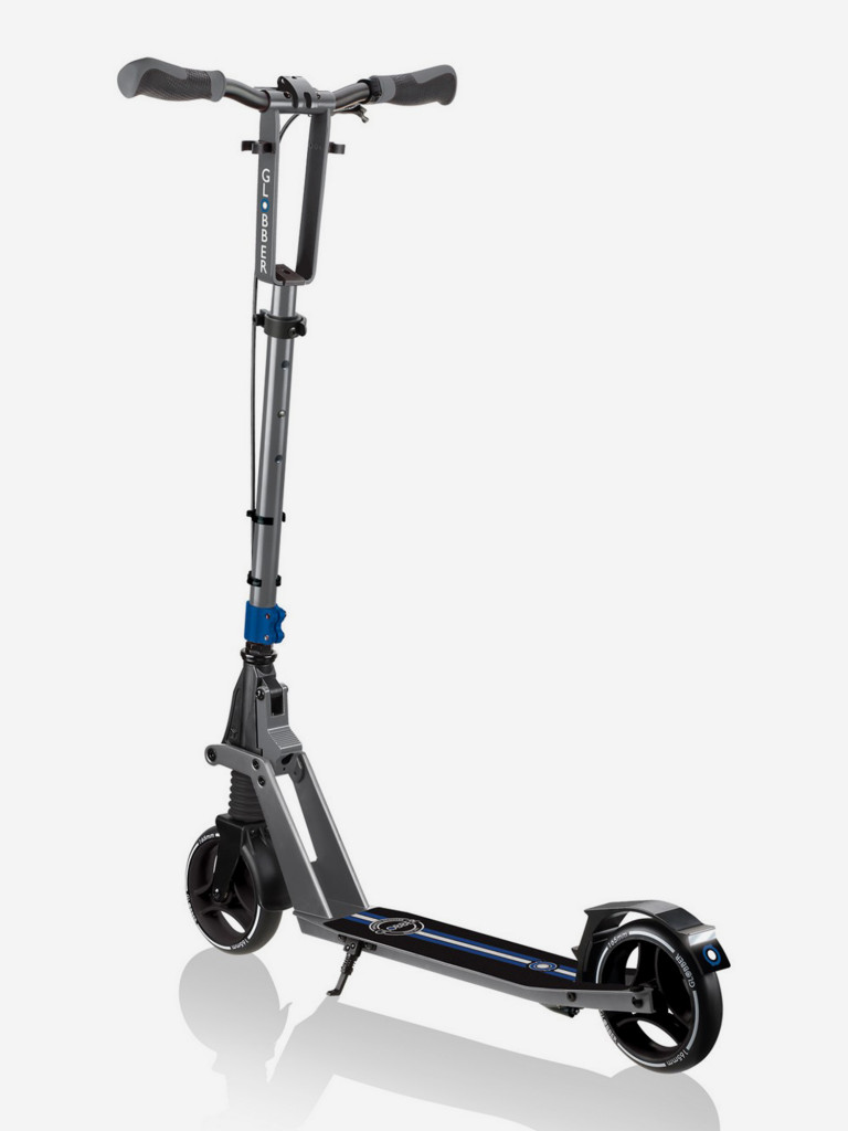 Самокат Globber ONE K 165 BR