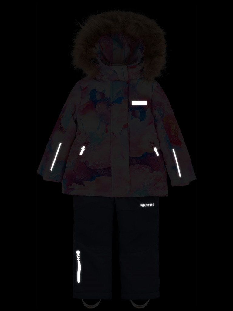 Костюм NIKASTYLE