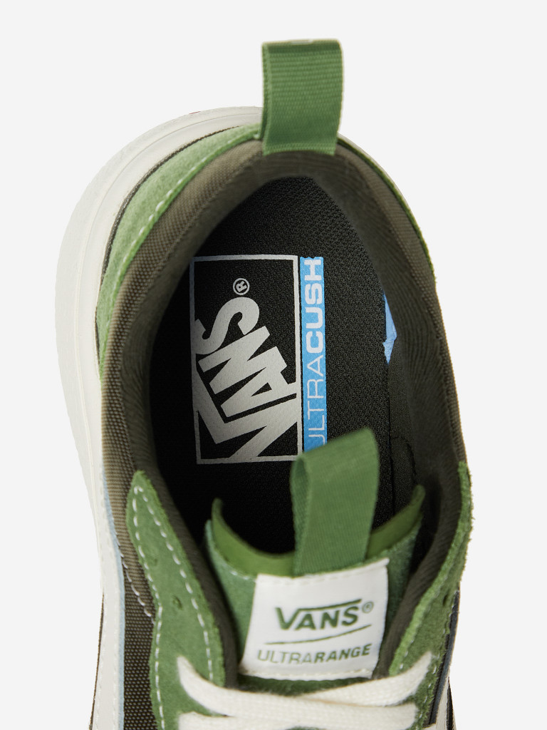 Кеды мужские Vans Ultrarange Exo Se