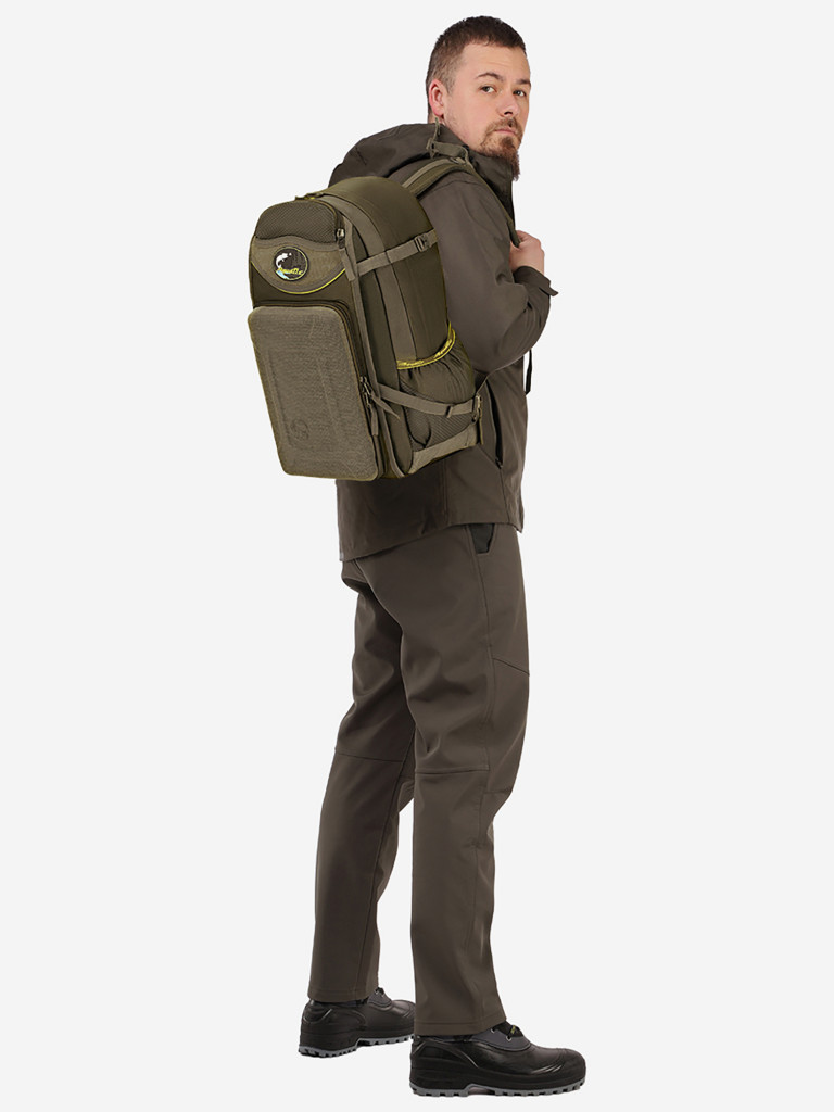 Рюкзак рыболовный Aquatic Р-32Х, 32л