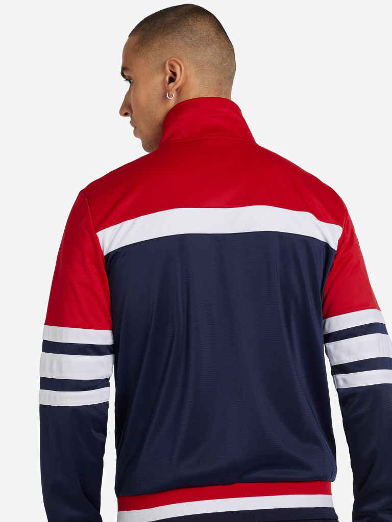 Олимпийка мужская FILA