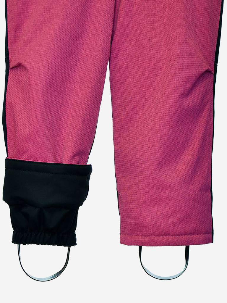 Комбинезон для девочки JAM MIX