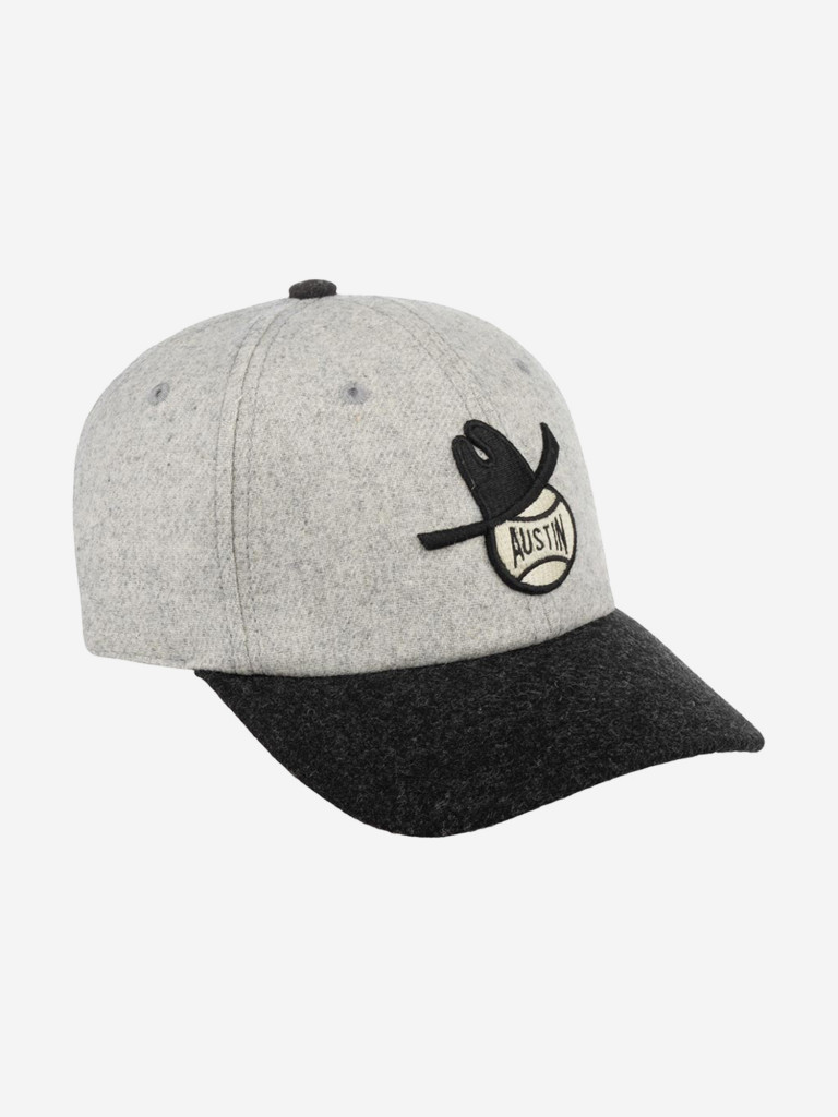 Бейсболка AMERICAN NEEDLE 21005A-ASE Austin Senators Archive Legend