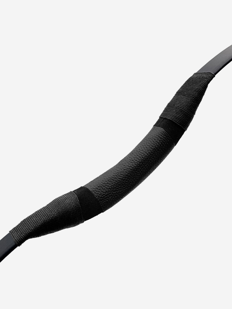 Лук традиционный Centershot Монгол 54" 35# Black