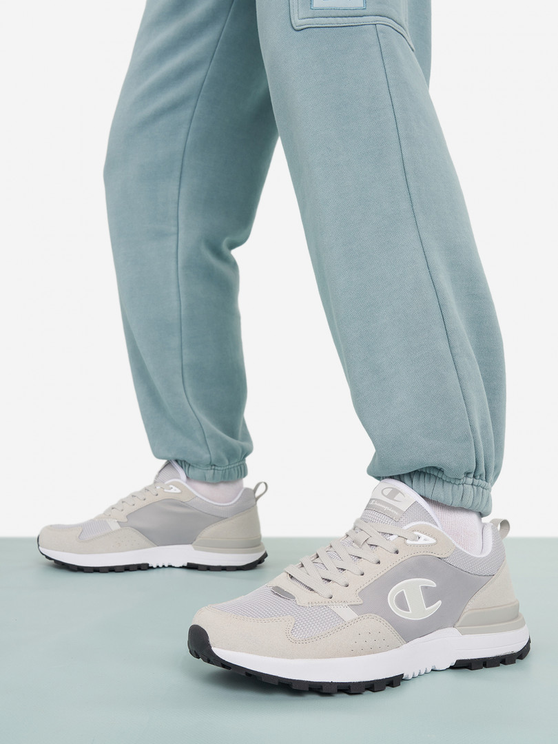 Кроссовки мужские Champion Серый 2799₽