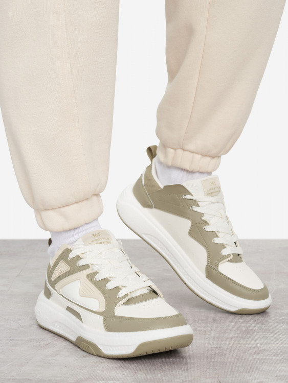 Кеды женские 361°