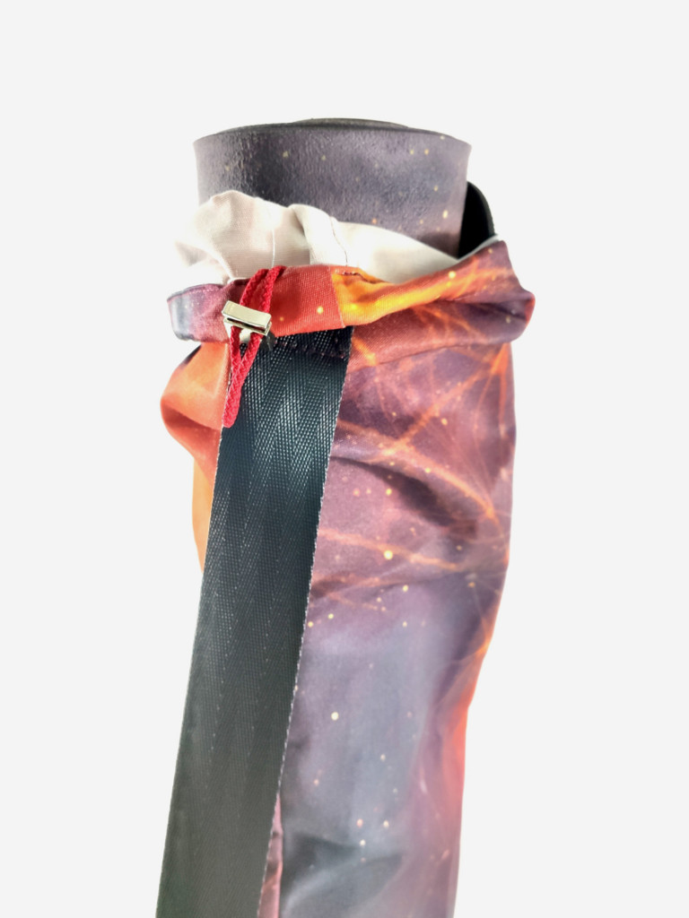 Валик из гречихи Fire Elements Collection