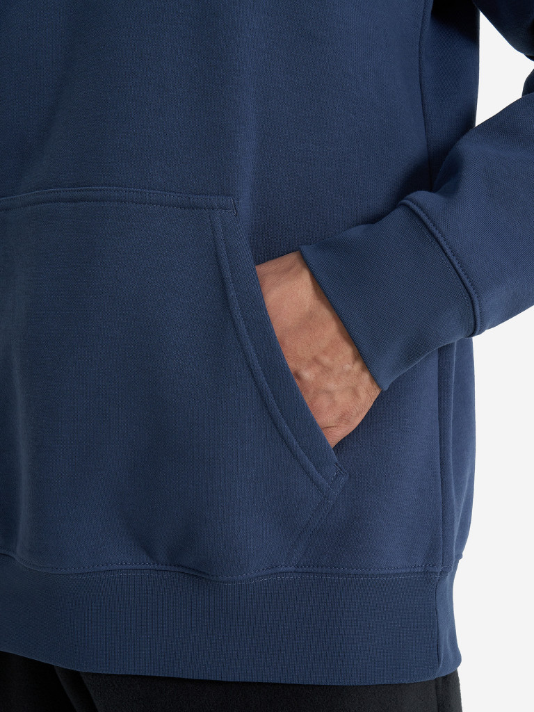 Худи мужское Columbia Beaumount Graphic Hoodie