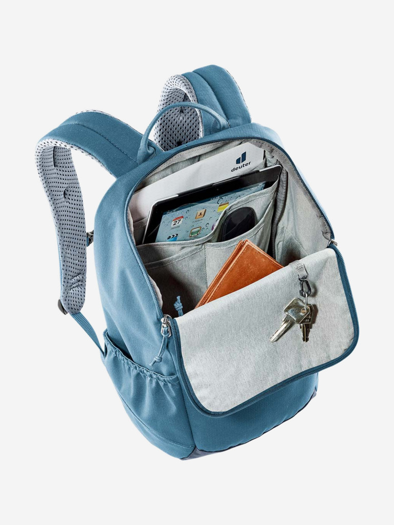 Рюкзак Deuter Stepout 16