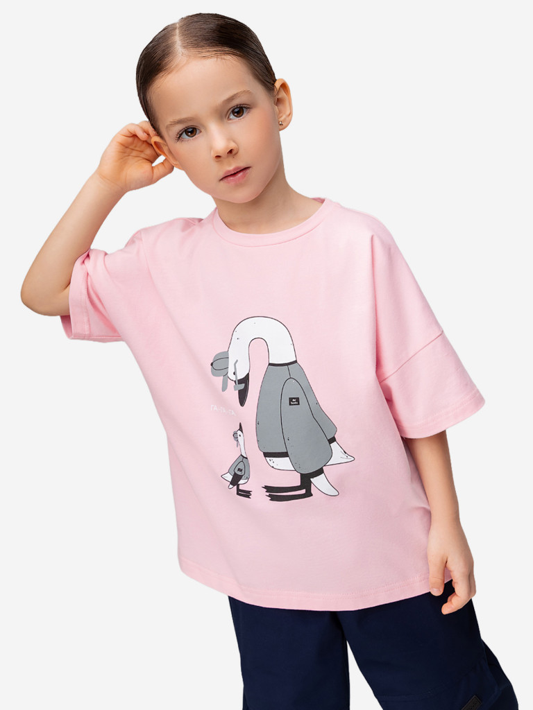 Футболка bodo