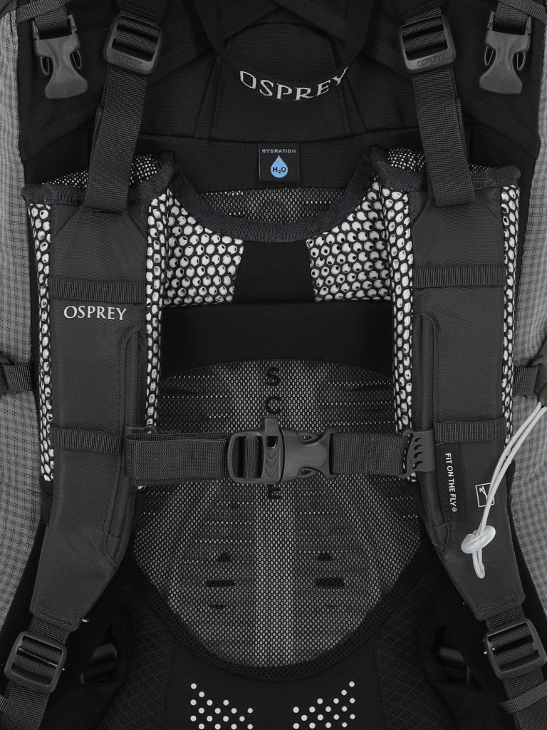 Рюкзак Osprey Aether Pro, 75 л