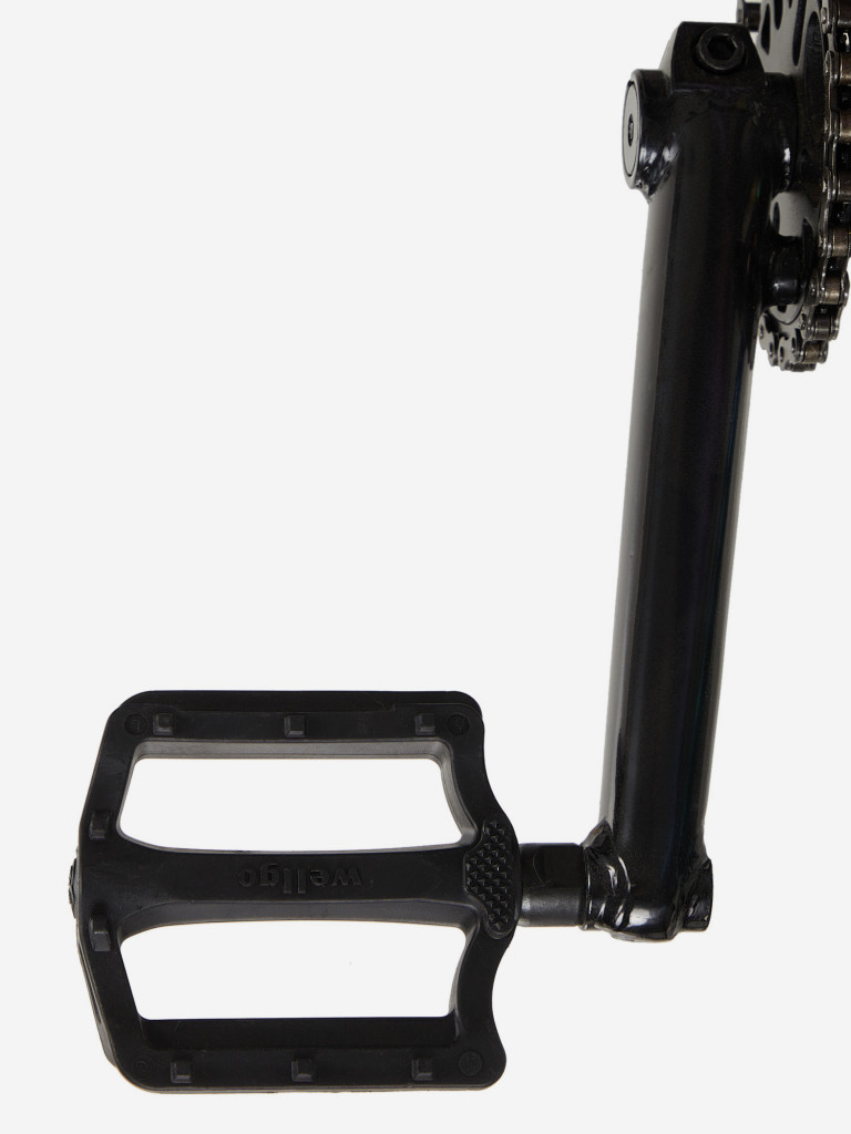 Велосипед BMX Stern Ranger 20", 2022