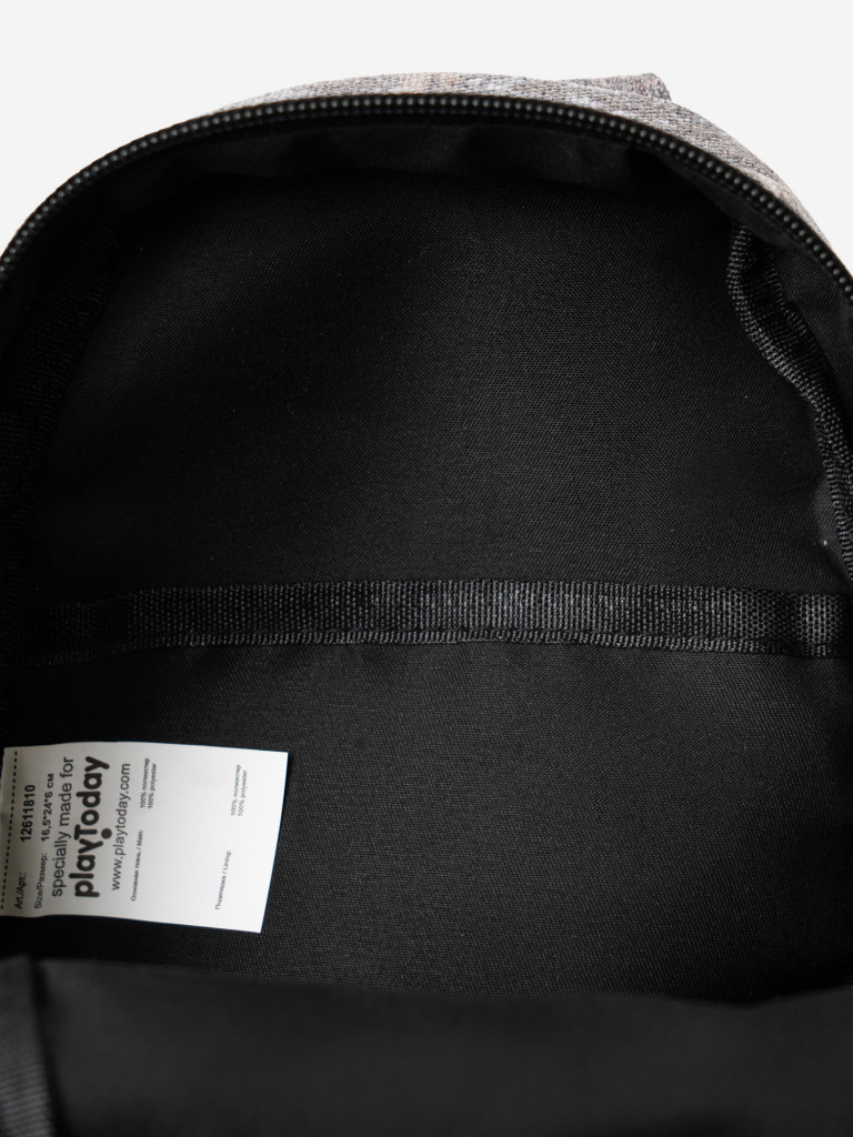 Сумка для мальчиков PlayToday